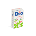 LATTE PARZIALMENTE SCREMATO BRIO UHT DA 1 LT