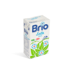 LATTE INTERO BRIO UHT DA 1 LT