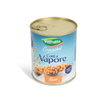 FARRO COTTO AL VAPORE VALFRUTTA DA 530 GR