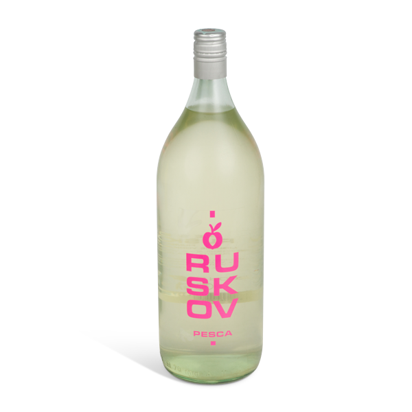 VODKA E PESCA RUSKOV GR.20 DA 200 CL