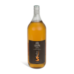 GRAPPA BARRIQUE AMBRA DA 200 CL GRADO ALCOLICO AL 40%