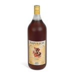 NAPOLEON DA 200 CL GRADO ALCOLICO AL 32%
