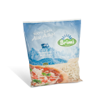 MOZZARELLA BRIMI JULIENNE DA 2,5 KG