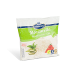 MOZZARELLA CAMMINO D’ORO CUBETTATA DA 2,5 KG