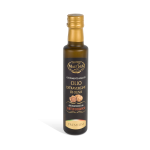 OLIO EXTRAVERGINE DA 250 ML AROMATIZZATO AL TARTUFO BIANCO