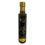 OLIO EXTRAVERGINE DA 250 ML