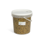 OLIVE VERDI DENOCCIOLATE DA 5 KG ALONGI