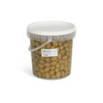 OLIVE VERDI TIPO SPAGNA ALONGI DA 5 KG