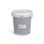 OLIVE NERE DENOCCIOLATE  DA 5 KG ALONGI