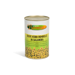 OLIVE VERDI A RONDELLE DA 4,25 KG BONETTO