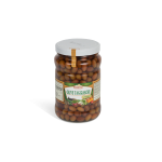 OLIVE TAGGIASCHE NERE AL NATURALE DA 1,7 KG DEMETRA