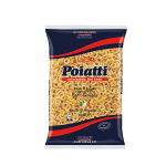 ANELLI SICILIANI N.33 POIATTI SPA DA 1 KG