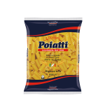 RIGATONI N.54 POIATTI SPA DA 1 KG