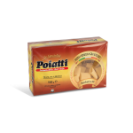 PACCHERI N.99 POIATTI SPA DA 500 GR