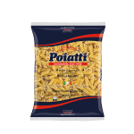 MEZZEPENNE RIGATE N.37 POIATTI SPA DA 1 KG