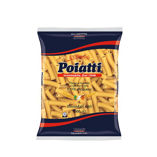 ELICOIDALI N.63 POIATTI SPA DA 1 KG