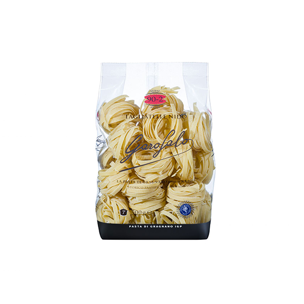 TAGLIATELLE 90-2 GAROFALO DA 500 GR