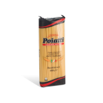 BUCATINI N.5 POIATTI SPA DA 1 KG