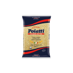 SEMI DI POMO N.19 POIATTI SPA DA 1 KG