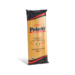 SPAGHETTONI CHEF N.4B POIATTI SPA DA 1 KG