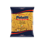 PENNETTE RIGATE N.61 POIATTI SPA DA 1 KG
