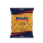 TORTIGLIONI N.51 POIATTI SPA DA 1 KG