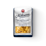 MEZZE MANICHE N. 38 LA MOLISANA DA 500 GR