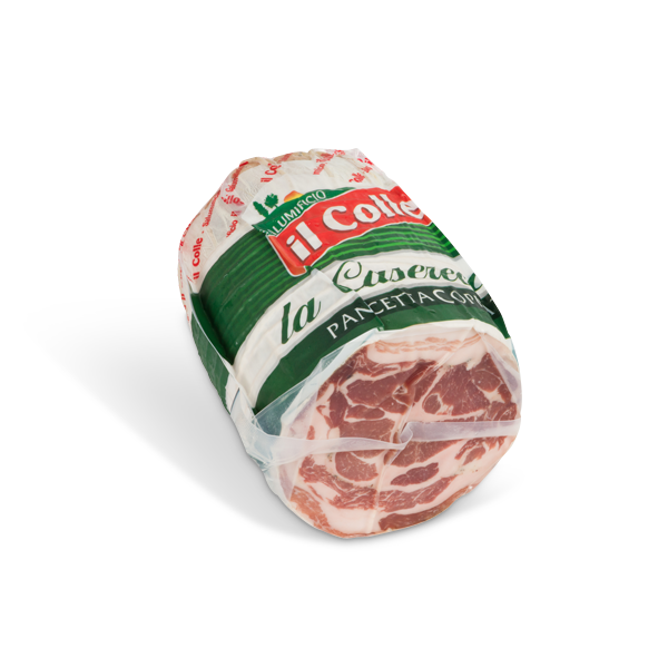 PANCETTA COPPATA IL COLLE 1/2