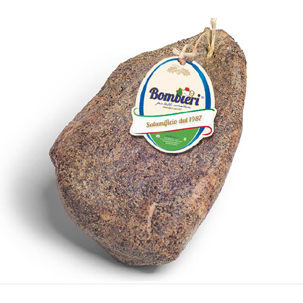 GUANCIALE BOMBIERI SOTTOVUOTO