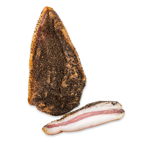 GUANCIALE COATI SOTTOVUOTO