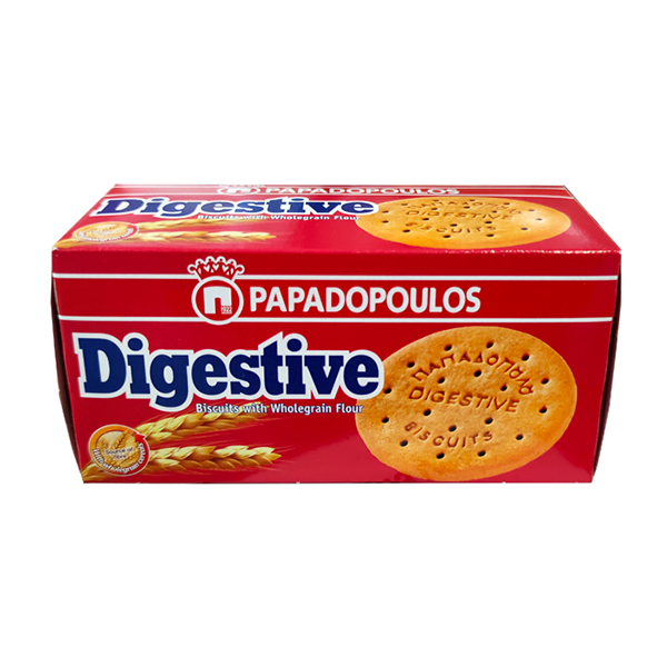 DIGESTIVE DA 250 GR