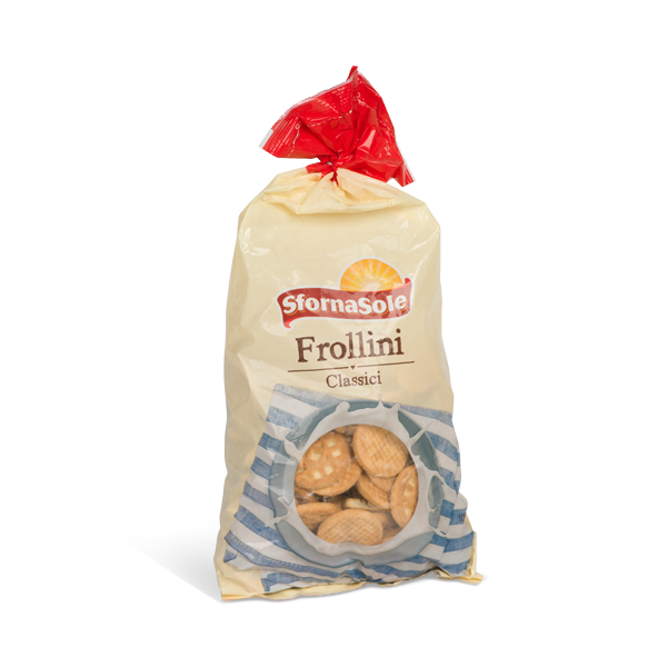 FROLLINI CLASSICI DA 1 KG