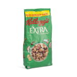 MUESLI EXTRA FRUTTA & NUT DA 1,5 KG