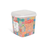 MAIS TOSTATO SALATO  STUZZICANTE DA 2 KG