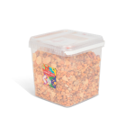 MEXICAN MIX STUZZICANTE DA 2 KG