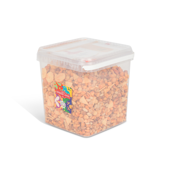 MEXICAN MIX STUZZICANTE DA 2 KG