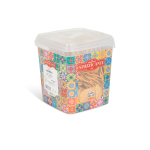 NACHO’S CHIPS ROUND STUZZICANTE DA 800 GR