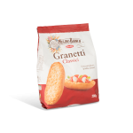 GRANETTI CLASSICI DA 280 GR MULINO BIANCO