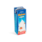 PANNA VEGETALE ZUCCHERATA VALERIA UHT DA 1 LT