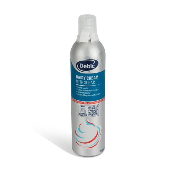 PANNA SPRAY DEBIC DA 700 ML