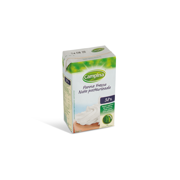 PANNA FRESCA 38% CAMPINA DA 1 LT