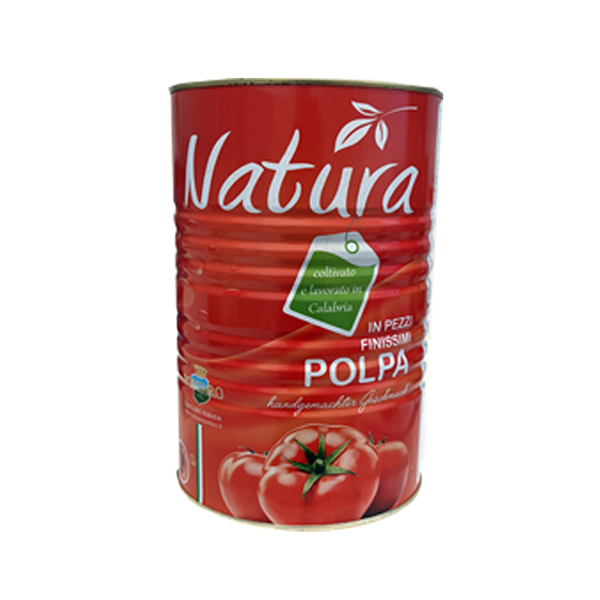 POLPA FINE NATURA DA 4 KG