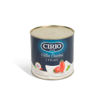 POMODORI  PELATI CIRIO DA 2,55 KG