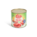 POMODORI PELATI JOLLY COLOMBARI DA 2,55 KG
