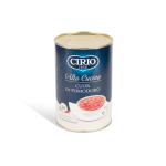 POLPA CIRIO CUOR DI POMODORO DA 4,100 KG