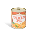 POMODORINI GIALLI MID-DRY DEMETRA DA 750 GR