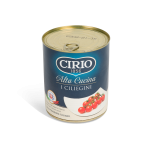 POMODORINI CILIEGINI DA 1 KG CIRIO