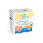 POLPA VALFRUTTA  ROSSOPIZZA IN BOX DA 10 KG