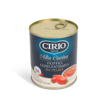 DOPPIO CONCENTRATO CIRIO DA 1 KG