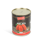 POMODORI PELATI CASAR DA 850 ML
